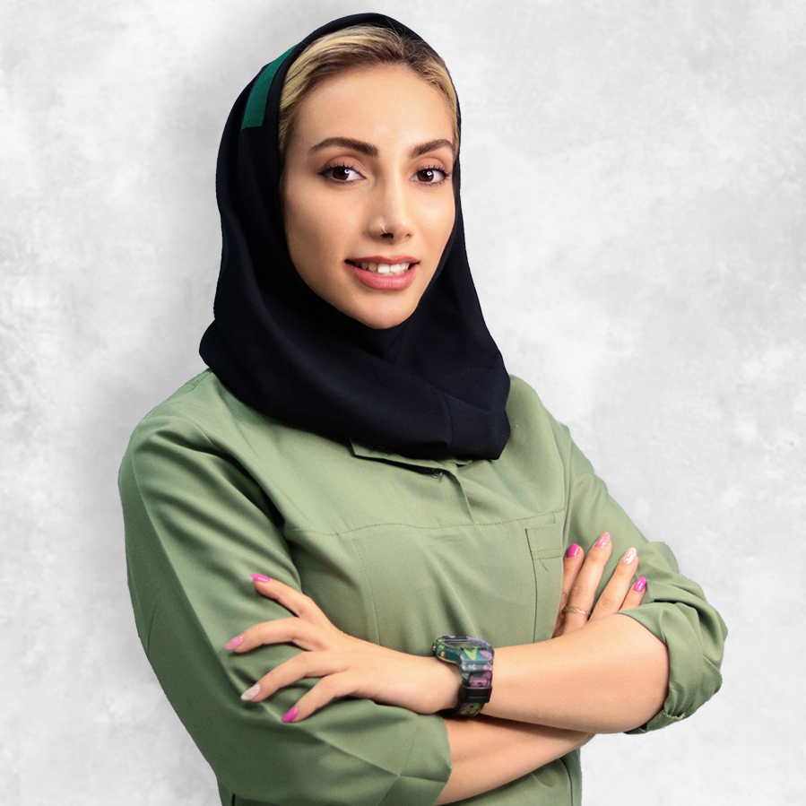 منصوره ابراهیمیان