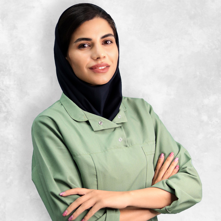 نیلوفر بیات