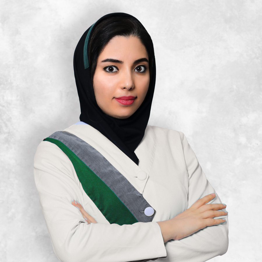 حدیثه تمیمی