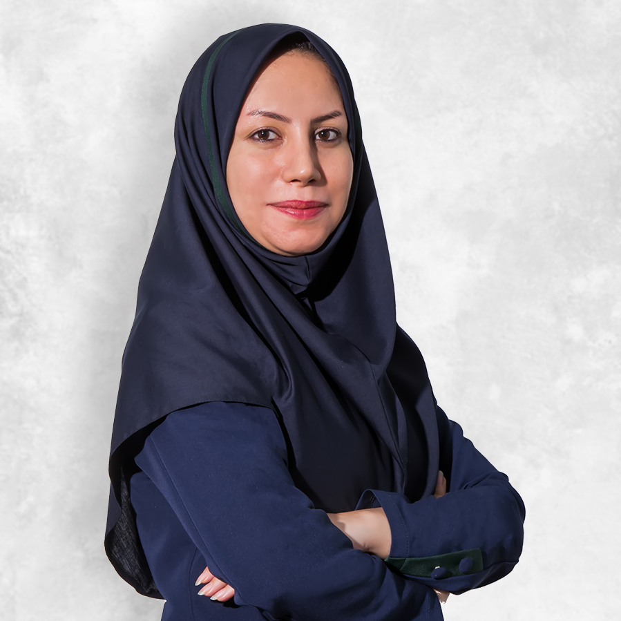 آصفه نفری