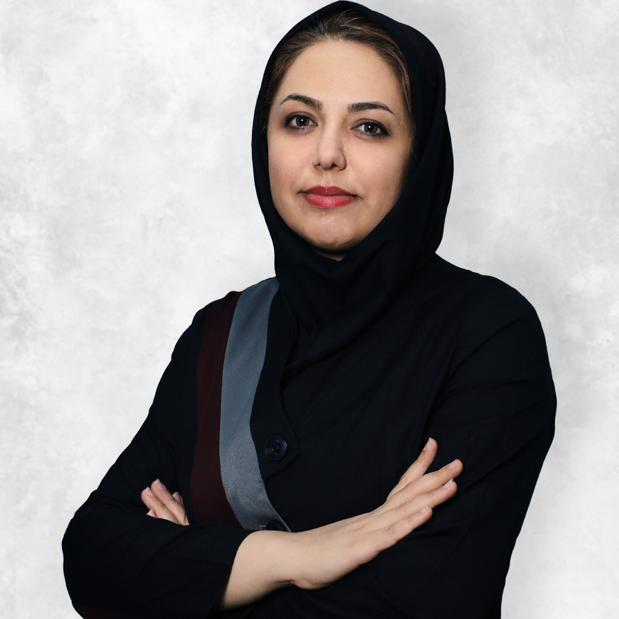 نسرین شاهمحمدی​