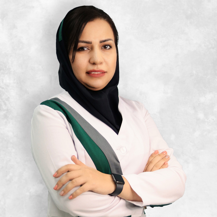 راحله غلامی