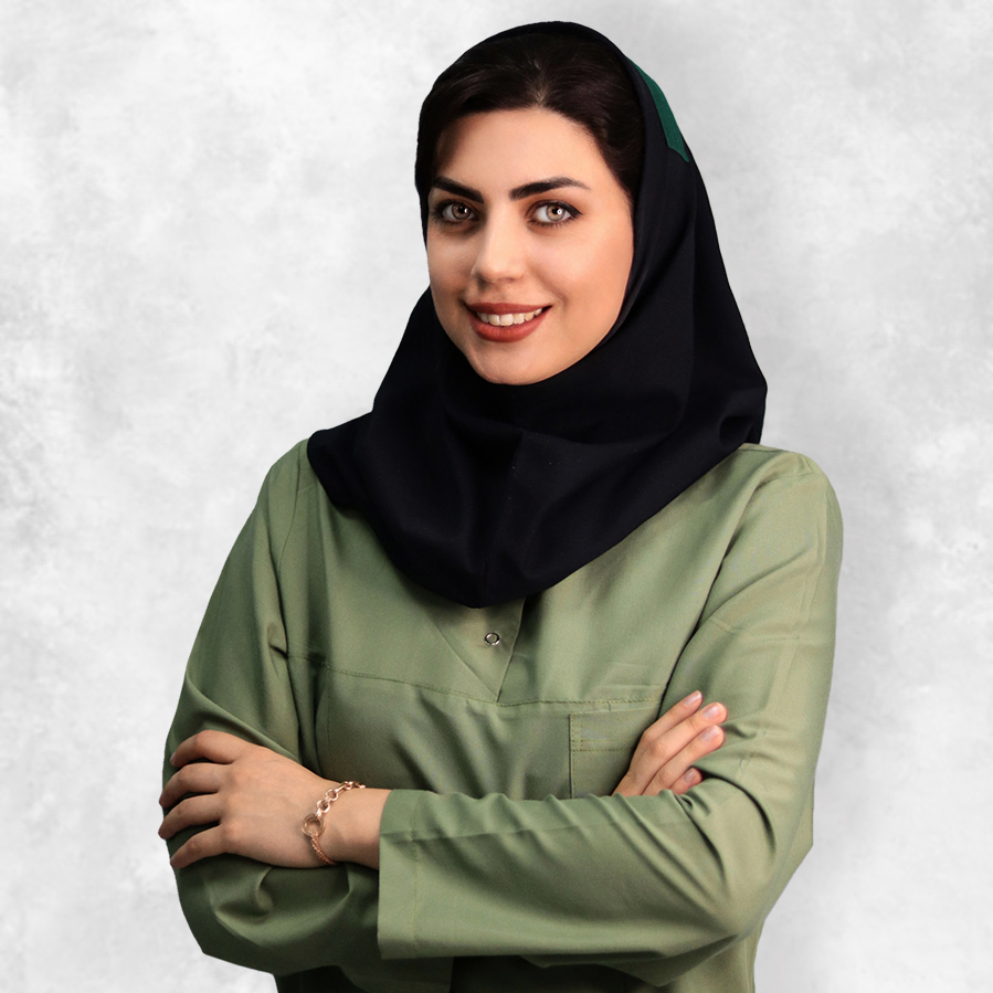 مهشاد نفیسی