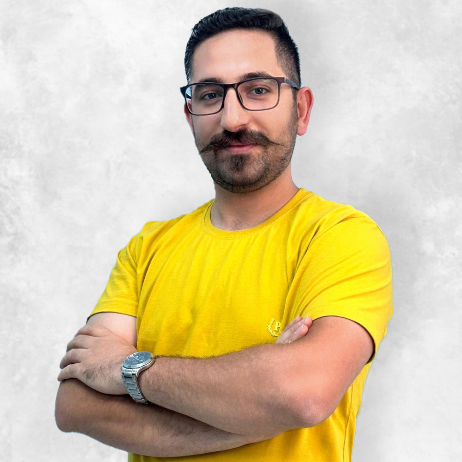وحید چگونیان