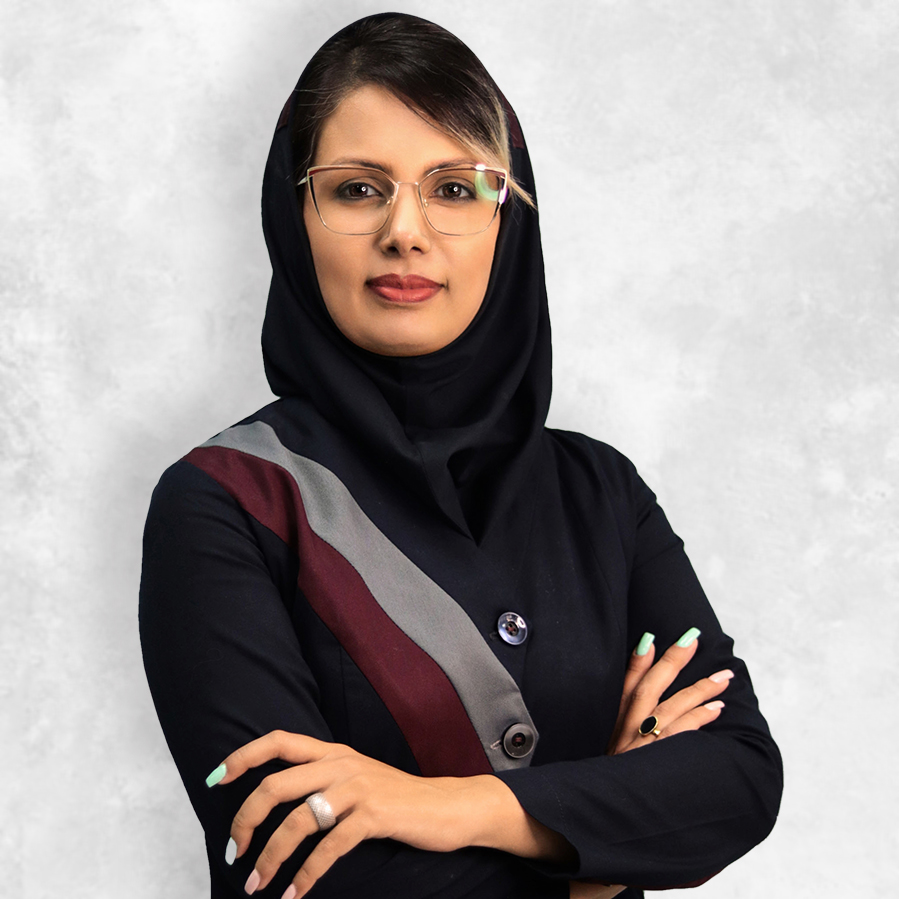 مهروش کیانی