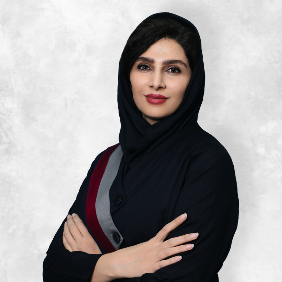 ناهید سرائیان