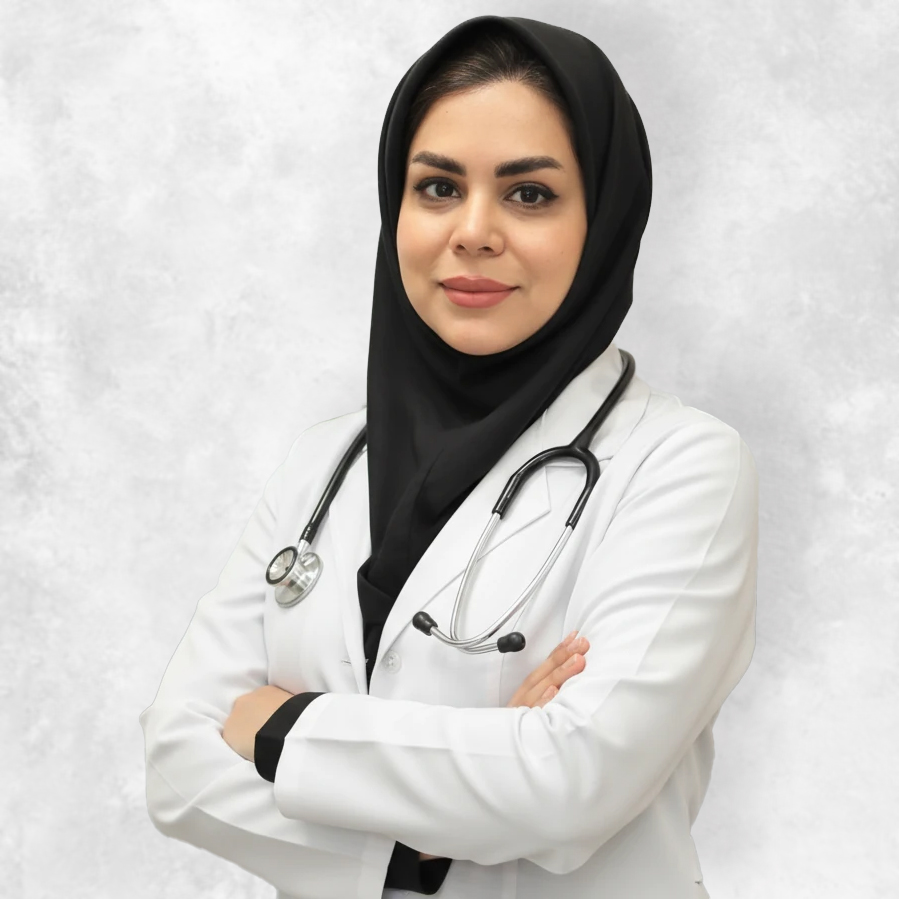 دکتر آرزو آذرخش