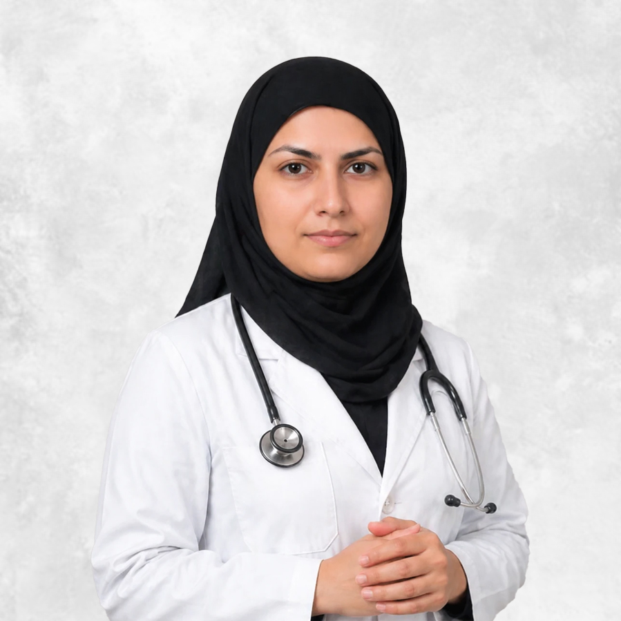 دکتر الهام نورانیان