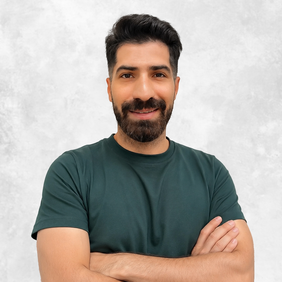 احمد اسماعیلی