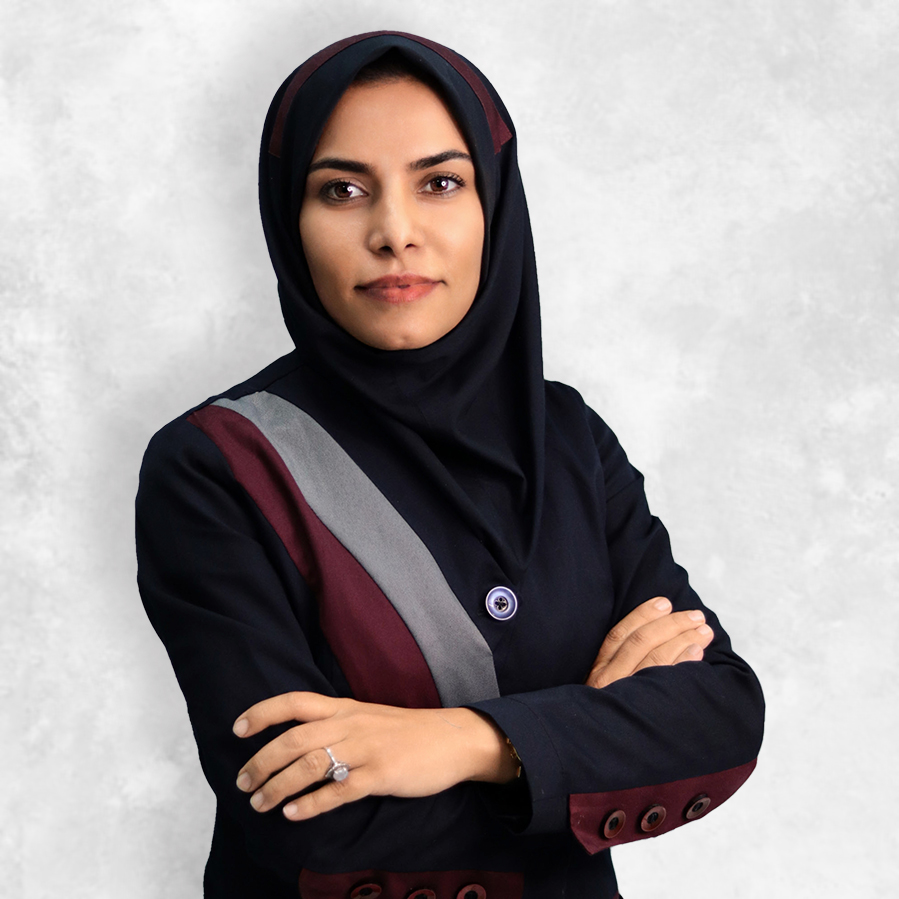الهه قنبری