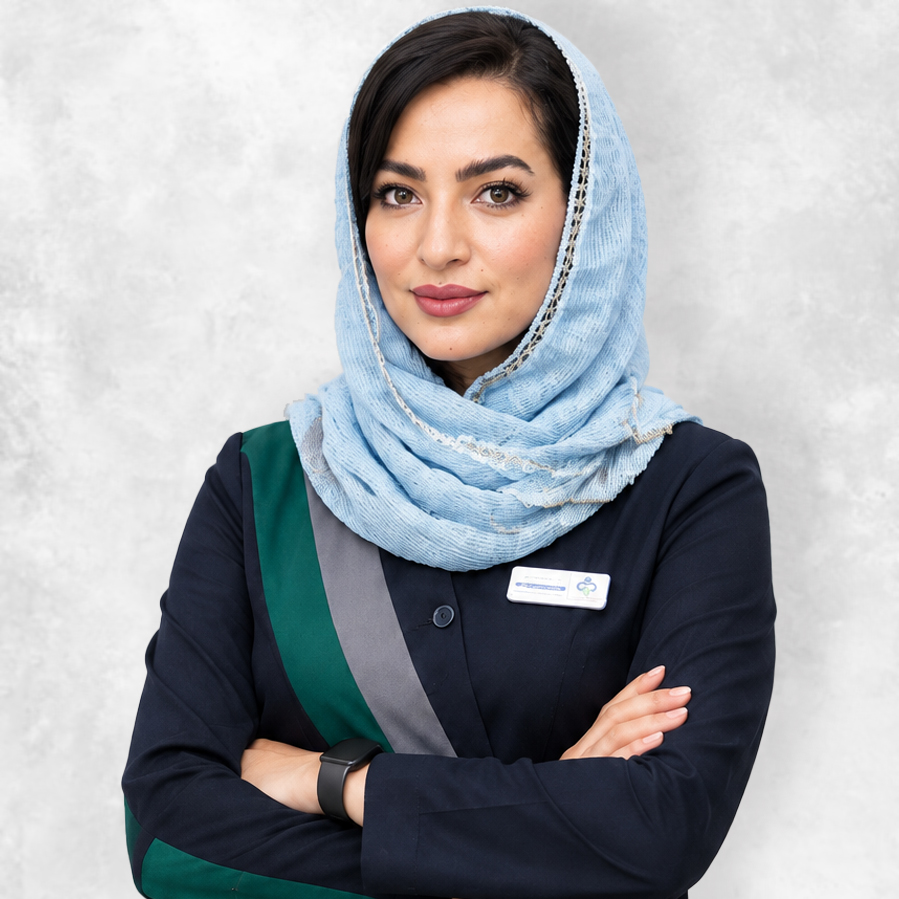 آزاده پورمیری