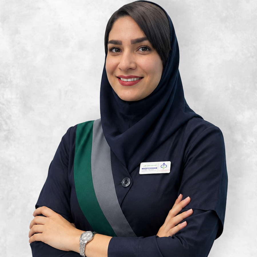 فاطمه نادری