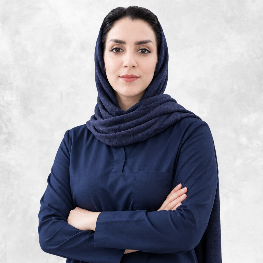 سارا نعیم