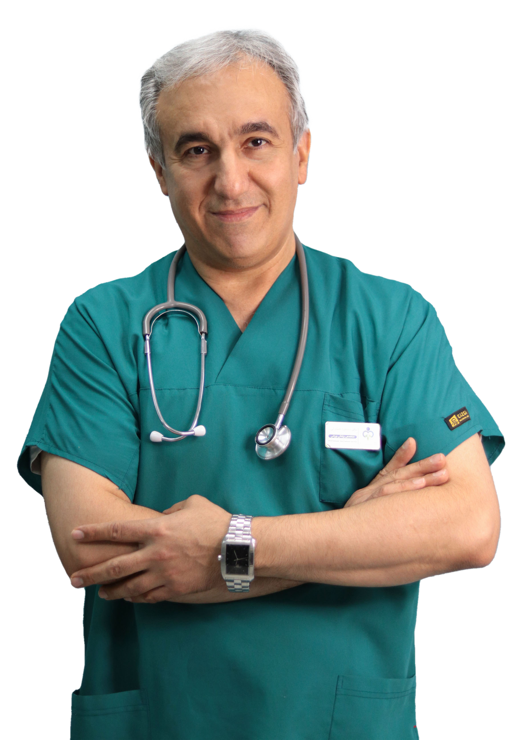 dr.masoud fasharaki