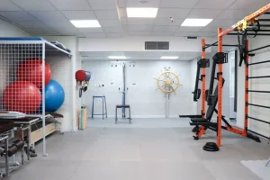 افتخار ارتقای واحد فیزیوتراپی کلینیک ایران‌زمین به سطح یک، گامی مؤثر در ارائه بهترین خدمات درمانی